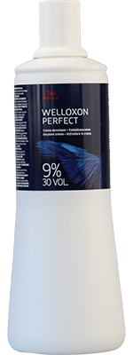 Эмульсия Велла Профессионал окислительная 9% 1000ml - Wella Professionals Welloxon Perfect Emulsion 30 vol