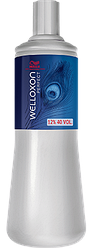 Эмульсия Велла Профессионал окислительная 12% 1000ml - Wella Professionals Welloxon Perfect Emulsion 40 vol