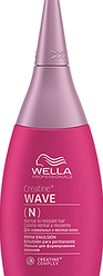 Лосьон Велла Профессионал для перманентной укладки нормальных и жестких волос 75ml - Wella Professionals