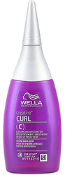 Лосьон Велла Профессионал для химической завивки окрашенных и чувствительных волос 75ml - Wella Professionals