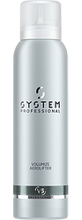 Крем в муссе для объема и укрепления тонких волос Систем Профешнл 150ml - System Professional Forma Volumize