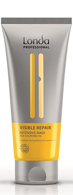 Маска Лонда для восстановления поврежденных волос 200ml - Londa Professional Visible Repair Mask