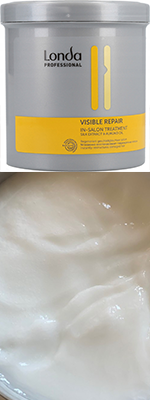 Маска Лонда для восстановления поврежденных волос 750ml - Londa Professional Visible Repair Treatment