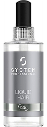 Рефиллер для восстановления волос на молекулярном уровне Систем Профешнл 100ml - System Professional Extra