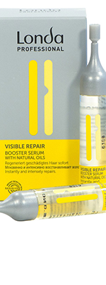 Сыворотка Лонда для восстановления поврежденных волос 6x10ml - Londa Professional Visible Repair Booster Serum