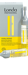 Сыворотка Лонда для восстановления поврежденных волос 6x10ml - Londa Professional Visible Repair Booster Serum