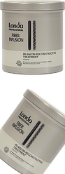 Маска Лонда с кератином для восстановления волос 750ml - Londa Professional Fiber Infusion Mask