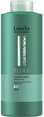 Кондиционер Лонда для всех типов волос (бессульфатный) 1000ml - Londa Professional P.U.R.E. Conditioner