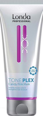 Маска Лонда карамель 200ml - Londa Professional Toneplex Candy Pink Mask