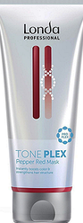 Маска Лонда красный перец 200ml - Londa Professional Toneplex Pepper Red Mask