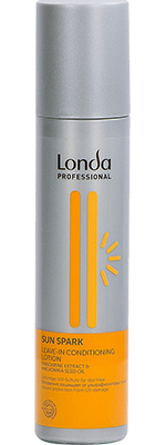 Кондиционер Лонда для защиты волос на солнце 250ml - Londa Professional Sun Spark Conditioner