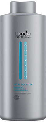 Шампунь Лонда для укрепления волос 1000ml - Londa Professional Anti Hairloss Vital Booster Shampoo