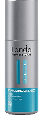 Лосьон Лонда против выпадения волос 150ml - Londa Professional Anti Hairloss Vital Booster Tonic