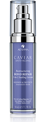 Сыворотка Альтерна для мгновенного восстановления поврежденных волос 50ml - Alterna Caviar Restructuring Bond - фото 1 - id-p138297534