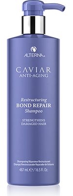 Сыворотка Альтерна для мгновенного восстановления поврежденных волос 487ml - Alterna Caviar Restructuring Bond - фото 1 - id-p138297535