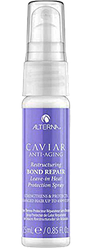 Спрей Альтерна термозащитный с витаминами 25ml - Alterna Caviar Restructuring Bond Repair Leave-in Heat