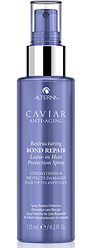 Спрей Альтерна термозащитный с витаминами 125ml - Alterna Caviar Restructuring Bond Repair Leave-in Heat