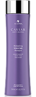 Шампунь Альтерна для объема и уплотнения волос 250ml - Alterna Caviar Multiplying Volume Shampoo