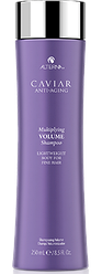 Шампунь Альтерна для объема и уплотнения волос 250ml - Alterna Caviar Multiplying Volume Shampoo