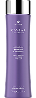 Кондиционер Альтерна для объема и уплотнения волос 250ml - Alterna Caviar Multiplying Volume Conditioner