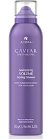 Мусс Альтерна для объема и уплотнения волос 232g - Alterna Caviar Multiplying Volume Thick and Full Mousse