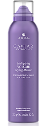 Мусс Альтерна для объема и уплотнения волос 232g - Alterna Caviar Multiplying Volume Thick and Full Mousse