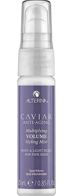 Спрей Альтерна для объема и уплотнения волос 25ml - Alterna Caviar Multiplying Volume Multiplying Miracle Mist