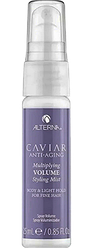 Спрей Альтерна для объема и уплотнения волос 25ml - Alterna Caviar Multiplying Volume Multiplying Miracle Mist