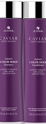 Комплект Альтерна шампунь + кондиционер (250+250 ml) для окрашенных волос с эффектом ламинирования - Alterna
