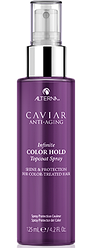 Спрей Альтерна для окрашенных волос с эффектом ламинирования 125ml - Alterna Caviar Infinite Color Hold