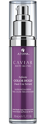 Сыворотка Альтерна для окрашенных волос с эффектом ламинирования 50ml - Alterna Caviar Infinite Color Hold