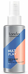 Спрей Лонда для волос и кожи 100ml - Londa Professional Multiplay Hair and Body Spray