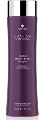 Шампунь Альтерна для уплотнения и стимуляции роста волос 250ml - Alterna Caviar Clinical Densifying Shampoo