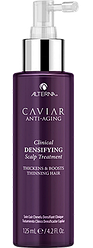 Спрей Альтерна для стимуляции роста волос 125ml - Alterna Caviar Clinical Densifying Scalp Treatment