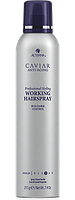 Лак Альтерна с защитой от влаги 211g - Alterna Caviar Styling Working Hairspray