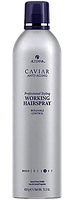 Лак Альтерна с защитой от влаги 439g - Alterna Caviar Styling Working Hairspray