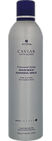 Лак Альтерна с защитой от влаги 340g - Alterna Caviar Styling High Hold Finish Spray