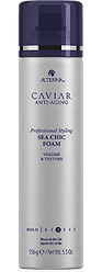 Пенка Альтерна солевая для создания текстуры и объема 156g - Alterna Caviar Styling Sea Chic Foam