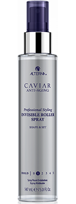 Спрей Альтерна для создания объемной укладки 147ml - Alterna Caviar Styling Invisible Roller Spray