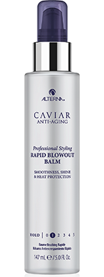 Бальзам Альтерна для разглаживания волос 147ml - Alterna Caviar Styling Rapid Blowout Balm - фото 1 - id-p138297592