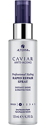 Спрей Альтерна для мгновенного дополнительного блеска 125ml - Alterna Caviar Styling Rapid Repair Spray