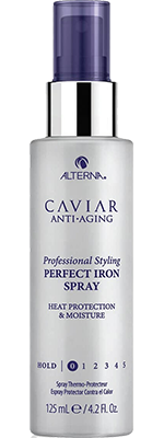 Спрей Альтерна термозащитный 125ml - Alterna Caviar Styling Perfect Iron Spray