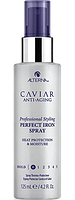 Спрей Альтерна термозащитный 125ml - Alterna Caviar Styling Perfect Iron Spray