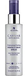 Спрей Альтерна термозащитный 125ml - Alterna Caviar Styling Perfect Iron Spray