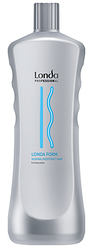 Лосьон Лонда для перманентной укладки нормальных и жестких волос 1000ml - Londa Professional Londa Form Normal