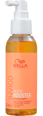 Бустер-концентрат Велла Профессионал для глубокого питания волос 100ml - Wella Professionals Invigo