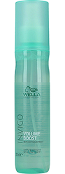 Спрей Велла Профессионал дымка несмываемый для прикорневого объема 150ml - Wella Professionals Invigo Volume