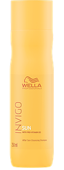 Шампунь Велла Профессионал с УФ-фильтром для защиты волос на солнце 250ml - Wella Professionals Invigo Sun