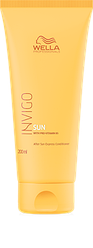 Бальзам Велла Профессионал с УФ-фильтром для защиты волос на солнце 150ml - Wella Professionals Invigo Sun