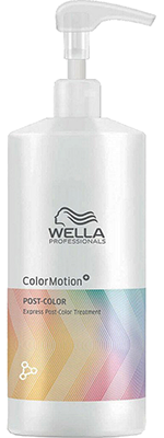 Концентрат Велла Профессионал экспресс-стабилизатор окрашивания 500ml - Wella Professionals Color Motion